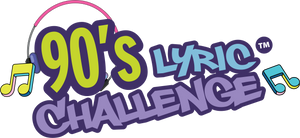 90s Lyric Challenge
